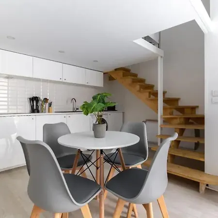 Duplex Proche De L'arc De Triomphe Et Trocadero