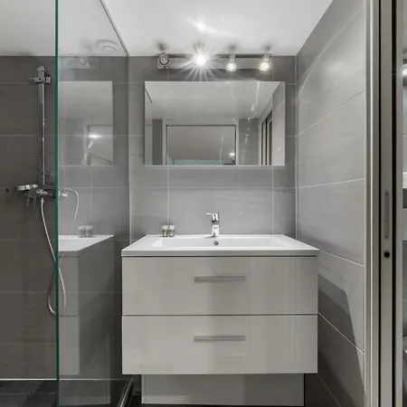 Duplex Proche De L'arc De Triomphe Et Trocadero *