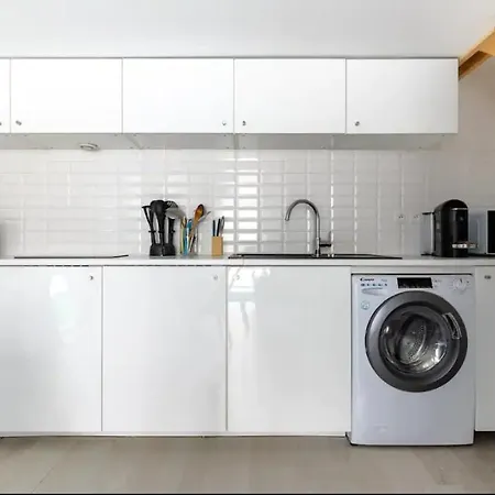 Duplex Proche De L'arc De Triomphe Et Trocadero Paryż