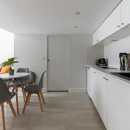Duplex Proche De L'arc De Triomphe Et Trocadero Appartement