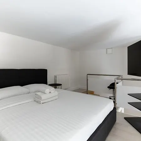 Duplex Proche De L'arc De Triomphe Et Trocadero *