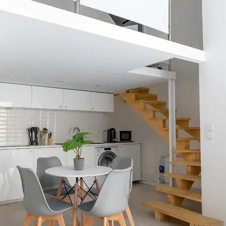 Duplex Proche De L'arc De Triomphe Et Trocadero